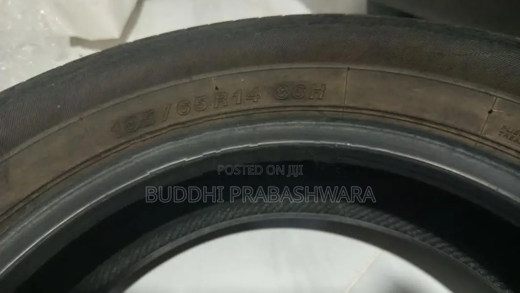 185/65 R14 Yokohama Tyres