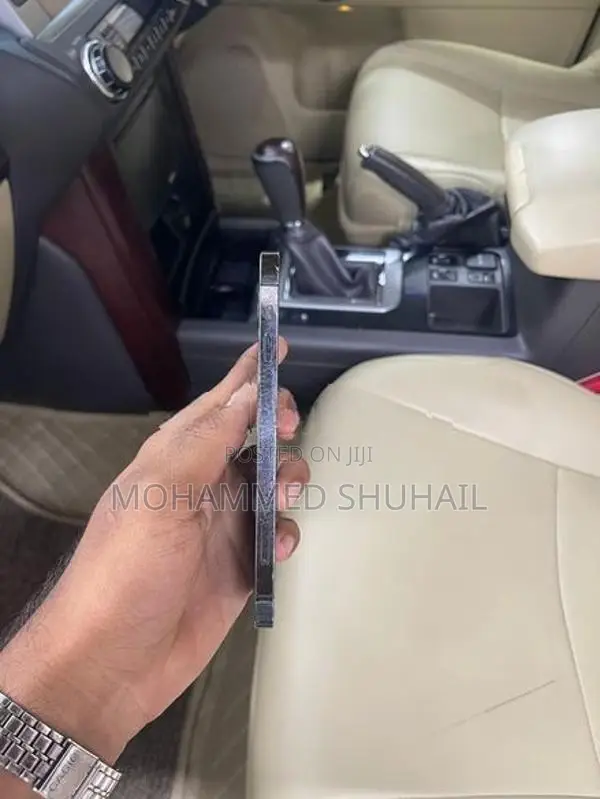 Apple iPhone 12 Pro (Used)
