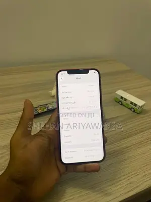 Apple iPhone 12 (Used)