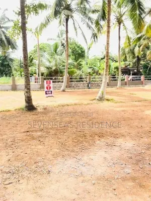 Residential plots for sale in Kahathuduwa