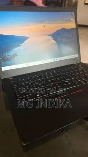 Lenovo T480S 8 Gen Laptop