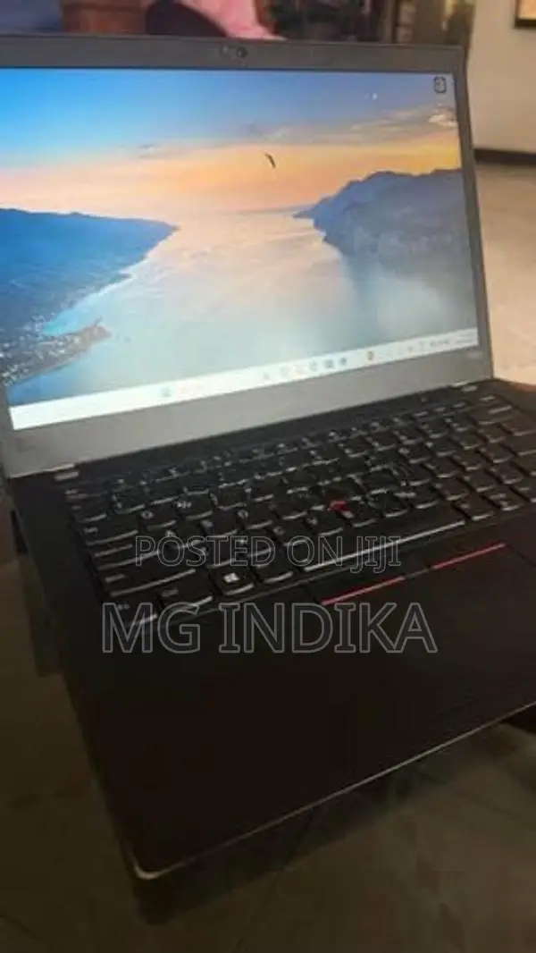 Lenovo T480S 8 Gen Laptop