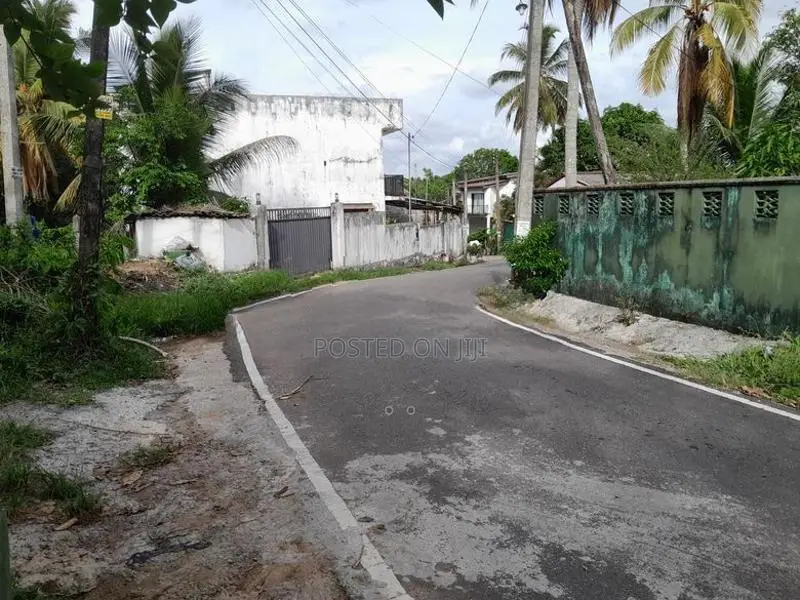 Land for Sale කොට්ටාව