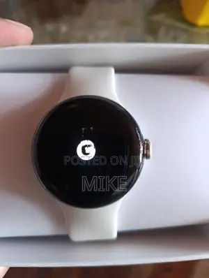 Google Pixel Watch