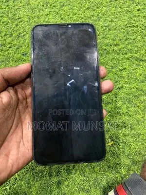 Apple iPhone XS Max (Used)