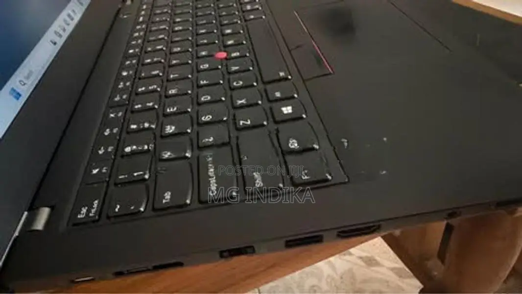 Lenovo T480S 8 Gen Laptop