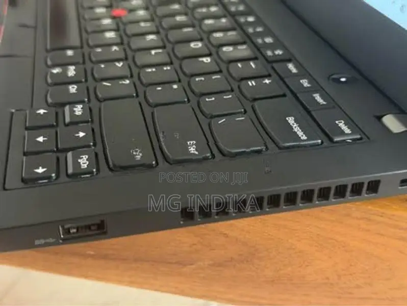 Lenovo T480S 8 Gen Laptop