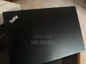 Lenovo T480S 8 Gen Laptop