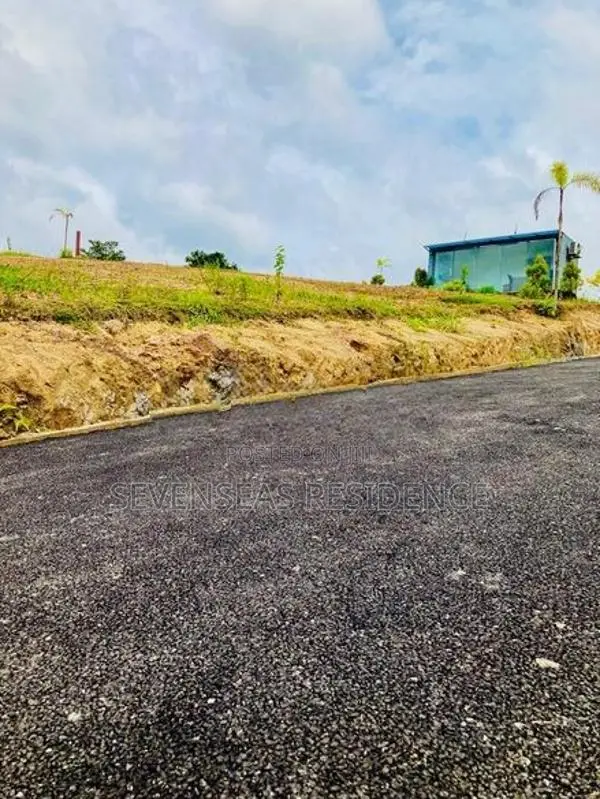 Valuable land for sale in Avissavella City