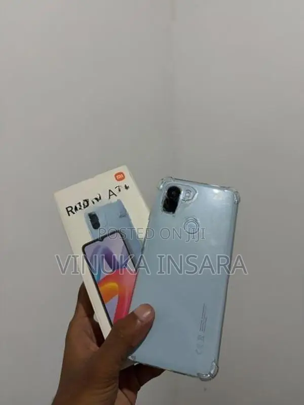 Xiaomi Redmi A2 plus (Used)