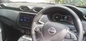 Nissan Magnite Accenta 2025