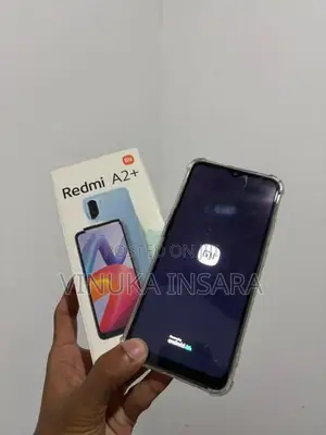Xiaomi Redmi A2 plus (Used)