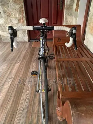 Boardman Team Road Bicycle