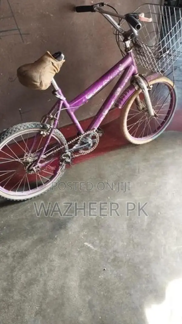 Kids Bicycle