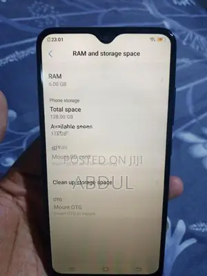 Vivo Y93 (Used)