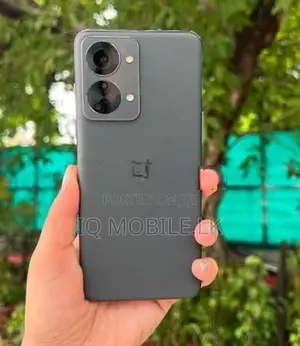 OnePlus Nord 2T 5G 16GB 256GB Global (Used)