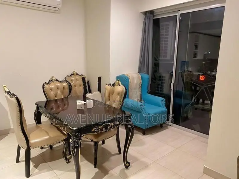 2BR Apartment for Sale in CCC Residences | LKR 113 Million