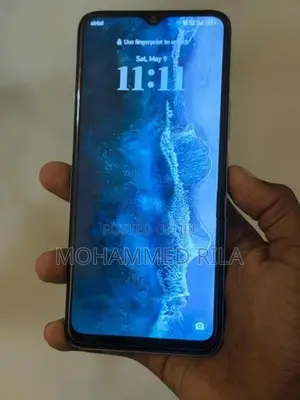 Honor X5 Plus (Used)