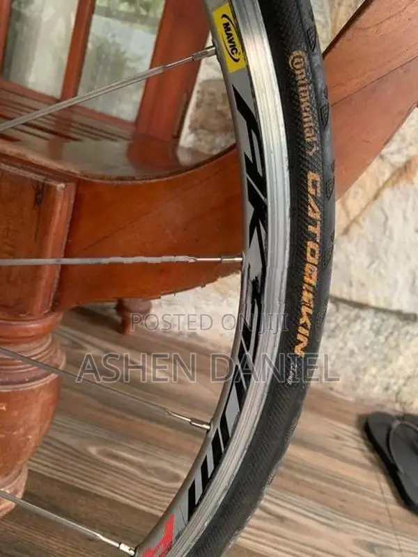 Boardman Team Road Bicycle