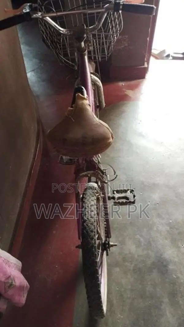 Kids Bicycle