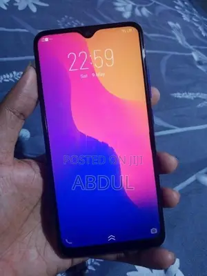 Vivo Y93 (Used)