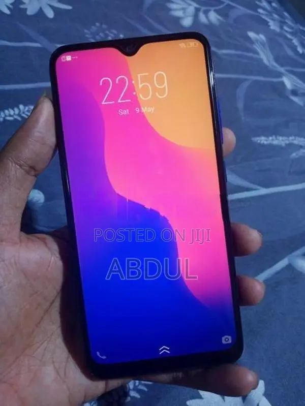 Vivo Y93 (Used)