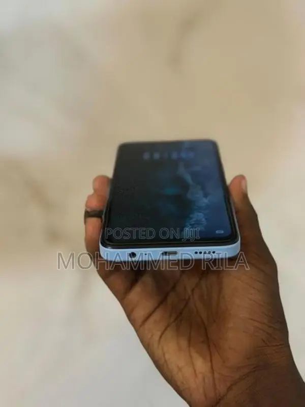 Honor X5 Plus (Used)
