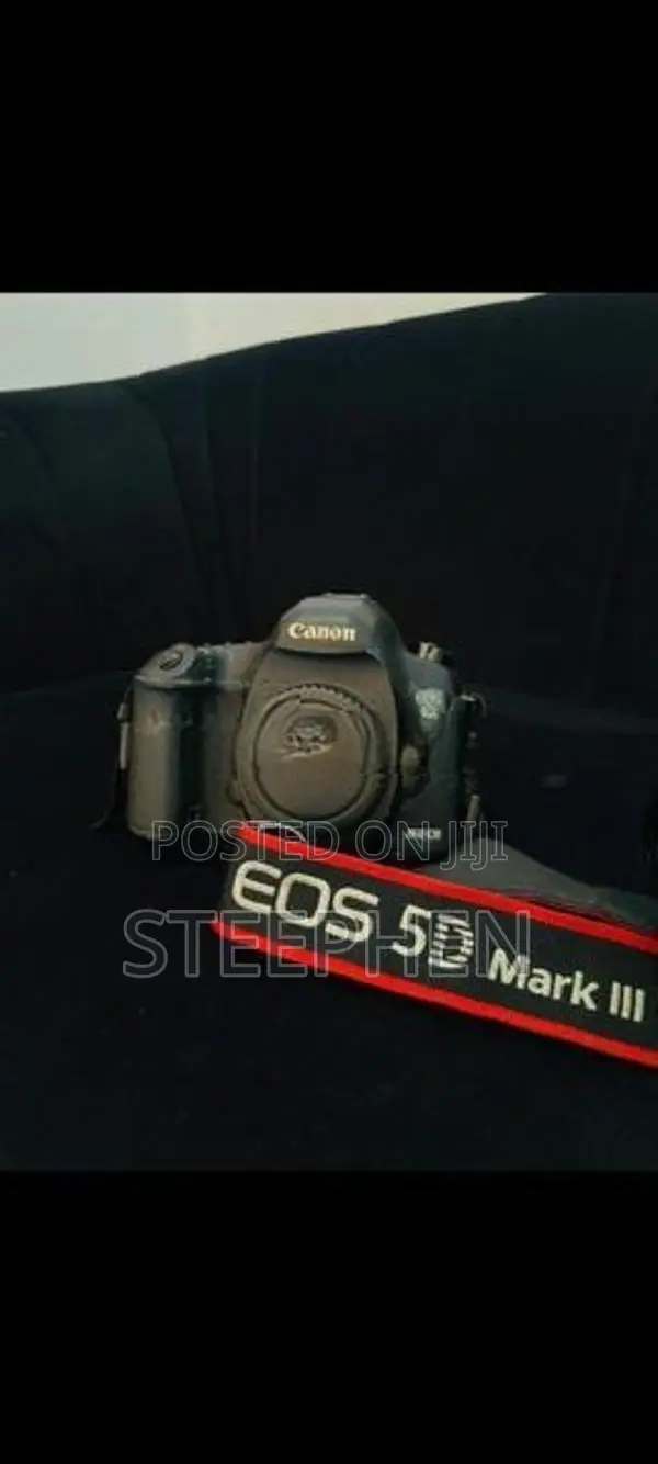 Canon 5d mark iii