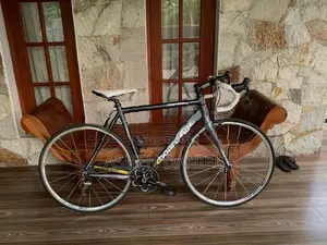 Boardman Team Road Bicycle
