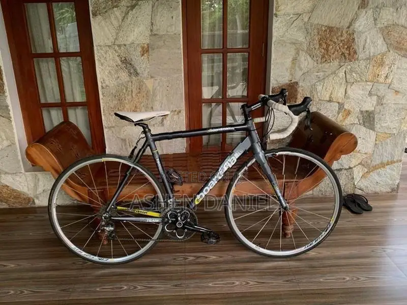 Boardman Team Road Bicycle