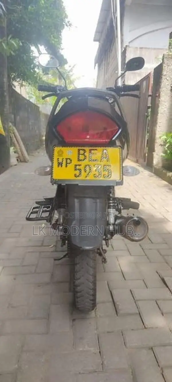 Yamaha Saluto 125 2016