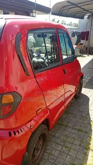 Bajaj Qute 2019