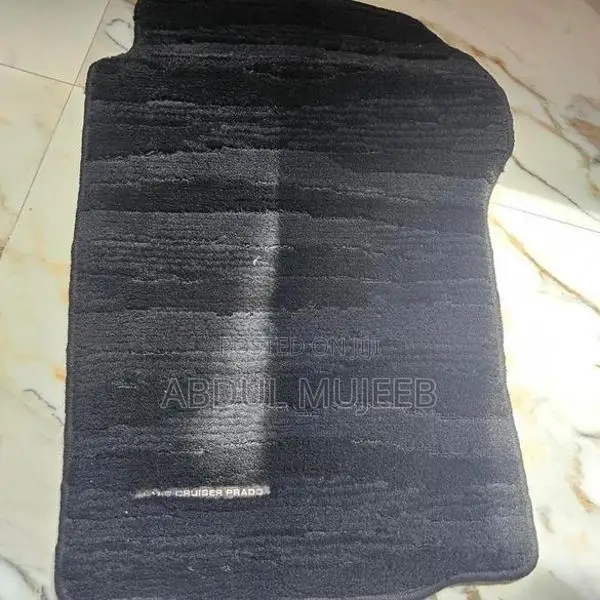 Prado Carpets