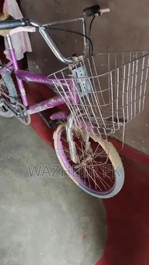 Kids Bicycle