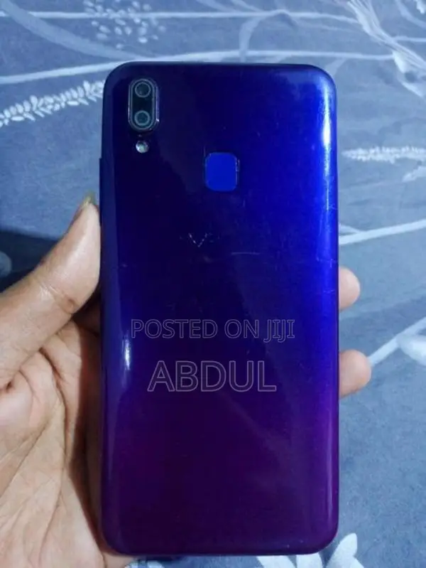 Vivo Y93 (Used)