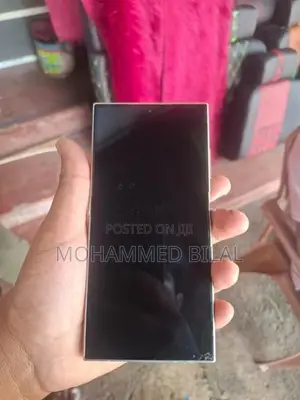 Samsung Galaxy S24 Ultra (Used)