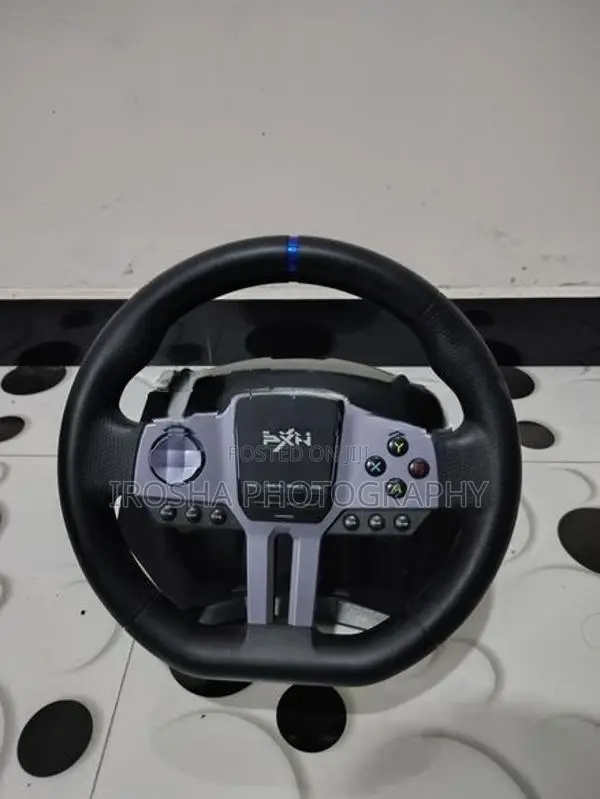 PXN V9 Gen 2 Steering Wheel