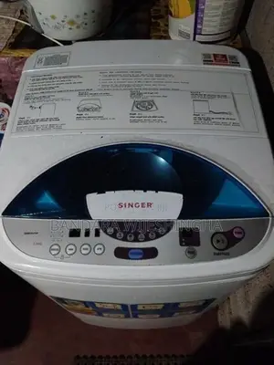 වොෂින් මැසින්