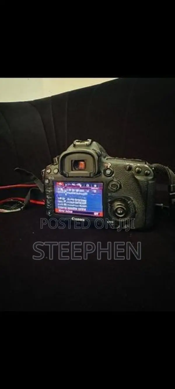 Canon 5d mark iii