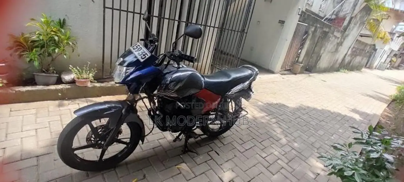 Yamaha Saluto 125 2016