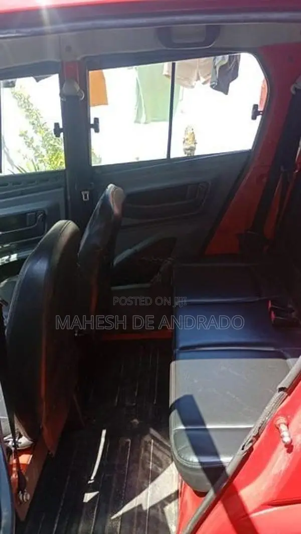 Bajaj Qute 2019