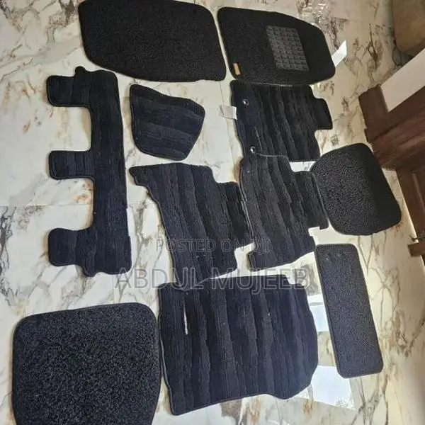 Prado Carpets