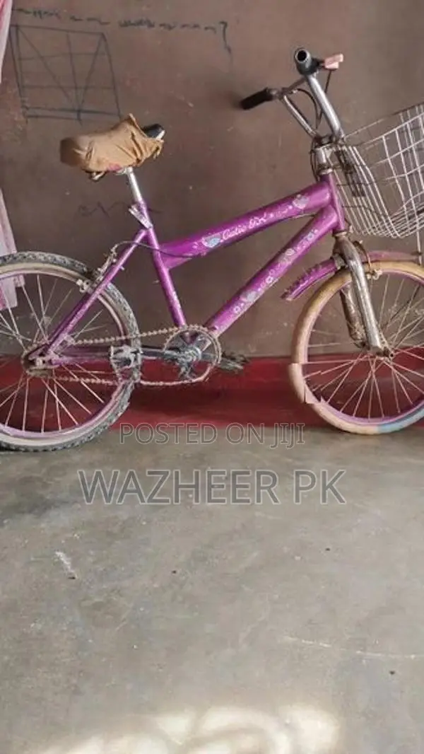 Kids Bicycle