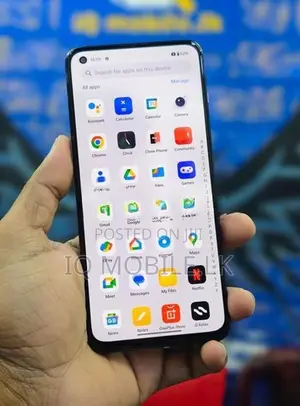 OnePlus Nord 2T 5G 16GB 256GB Global (Used)