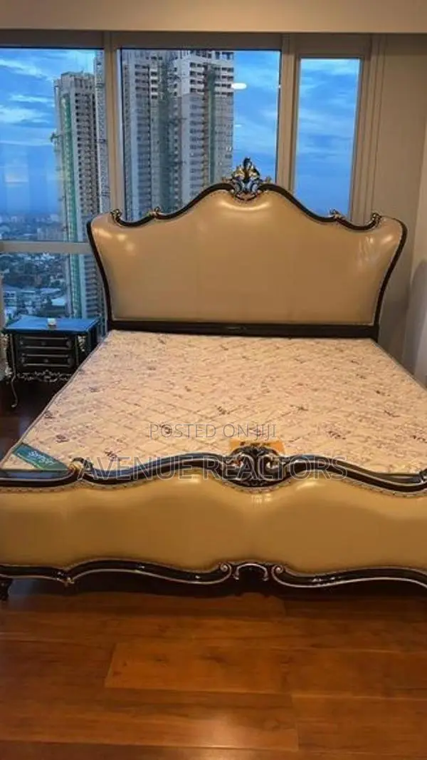2BR Apartment for Sale in CCC Residences | LKR 113 Million