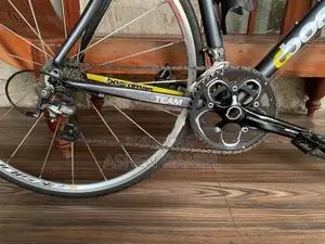 Boardman Team Road Bicycle