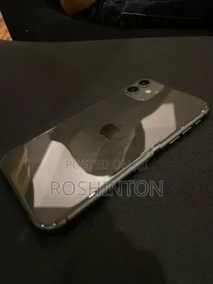 Apple iPhone 11 (Used)