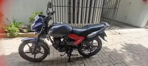 Yamaha Saluto 125 2016