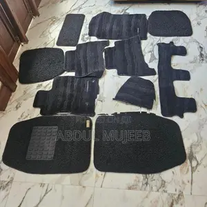 Prado Carpets