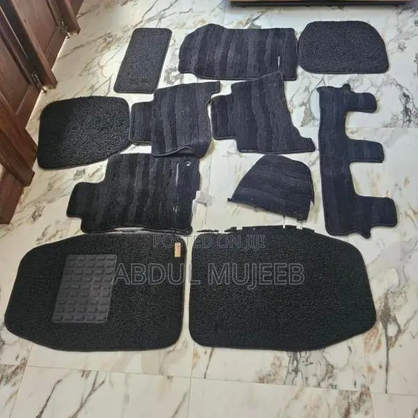 Prado Carpets